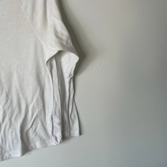 Victorias secret sport white long  mesh xs athletic - Picture 5 of 12